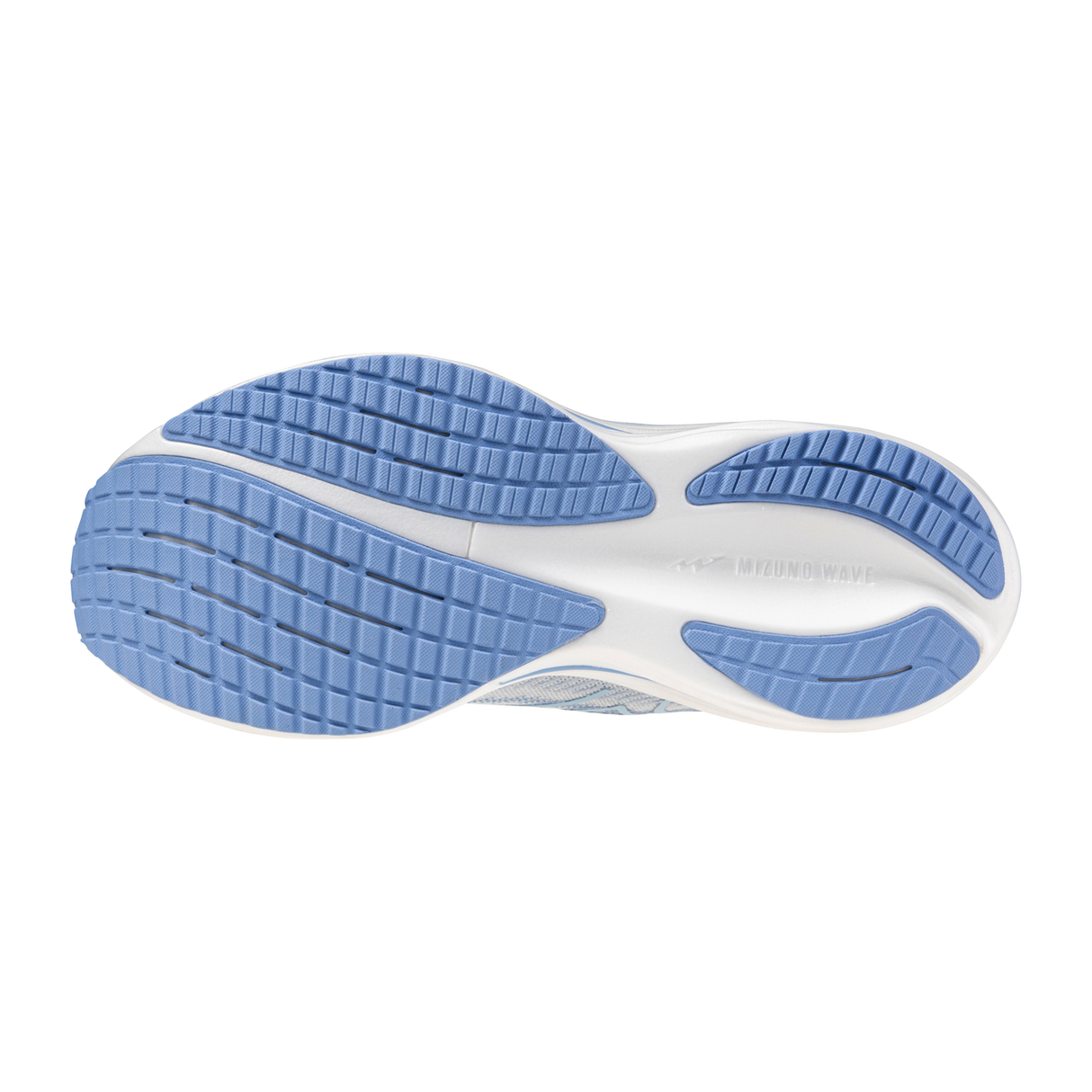 Mizuno Women's Wave Rider 29 D Running Shoes-2