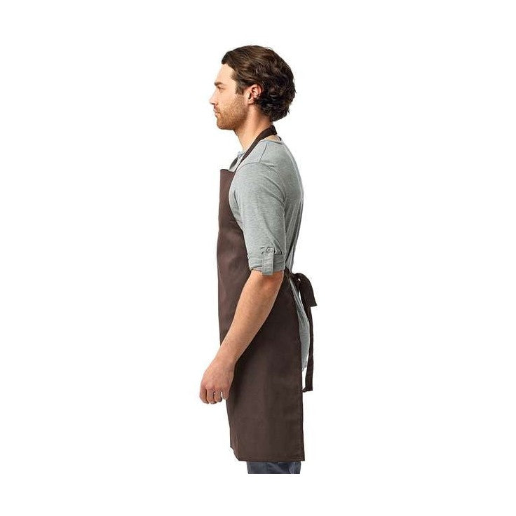 Artisan Collection by Reprime Recycled Bib Apron-3