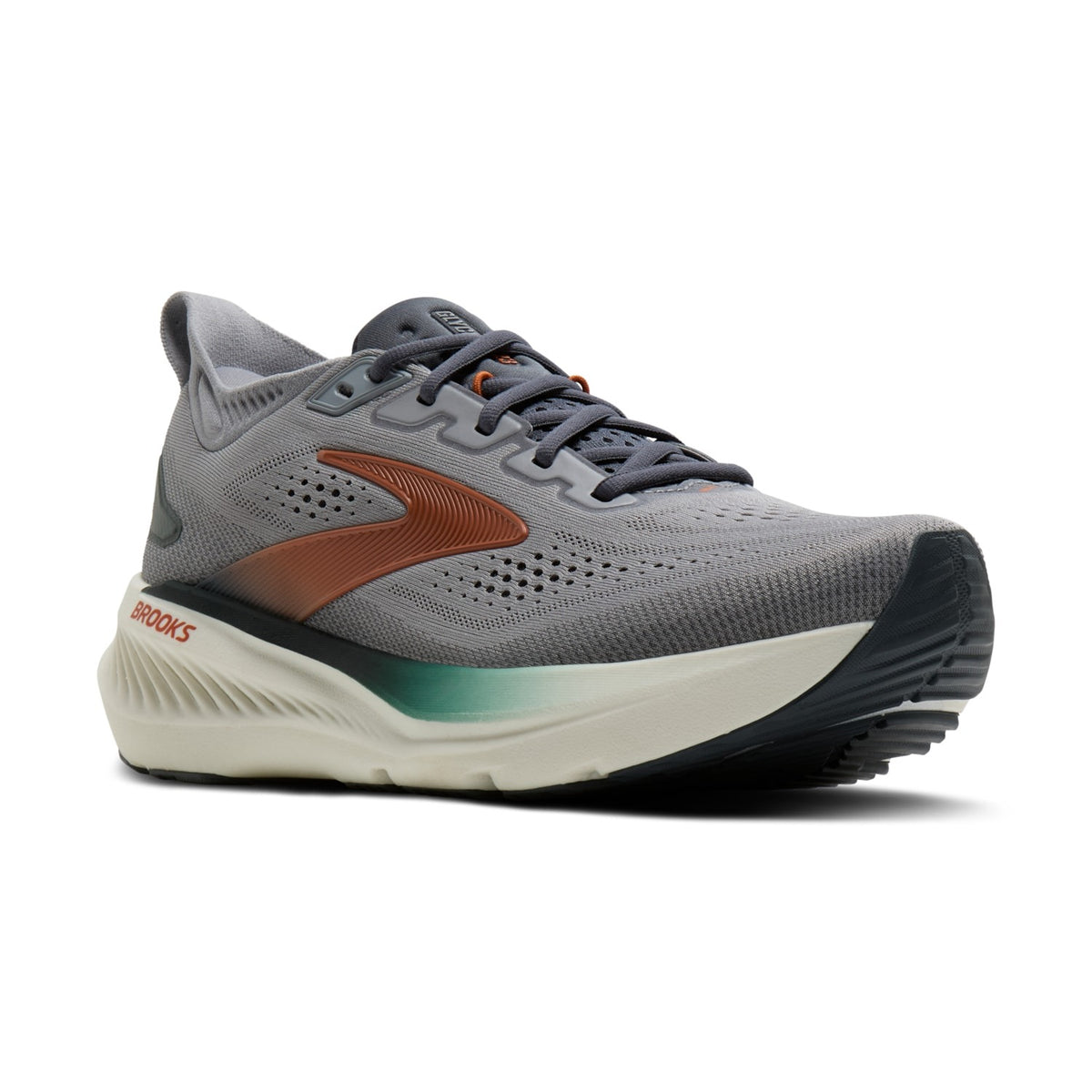 Brooks Men's Glycerin 23 Running Shoes-1