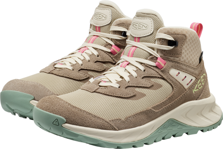 KEEN Women's Hightrail Waterproof Hiking Boot-3