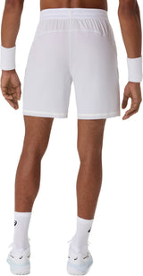 Asics Men's Match 7-Inch Shorts-2