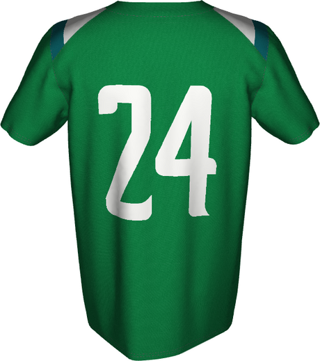 Adidas Prospect Jersey League Outfitters