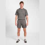 hummel Men's Pitch Short Sleeve T-Shirt-7