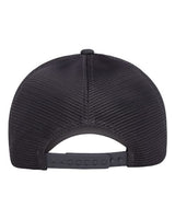 Flexfit 110 Five-Panel Mesh Cap-2
