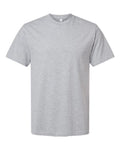 American Apparel Men's Midweight Tee-1