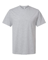American Apparel Men's Midweight Tee-1