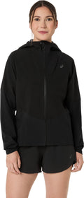 Asics Women's Metarun Legend Jacket-1