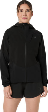 Asics Women's Metarun Legend Jacket-1