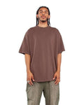 Shaka Wear Men's Max Heavyweight Garment-Dyed Tee-1