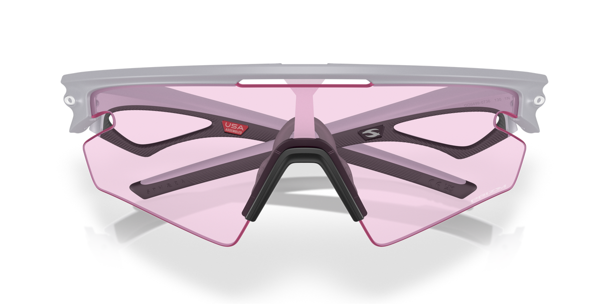 Oakley Sphaera Slash Sunglasses-9