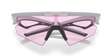 Oakley Sphaera Slash Sunglasses-9