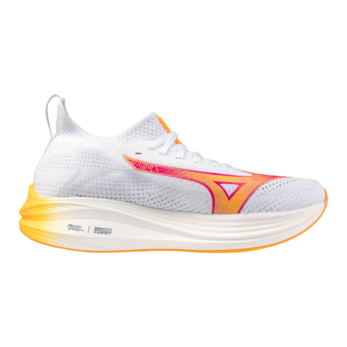 Mizuno Men's Neo Zen Hanabi Running Shoes-3