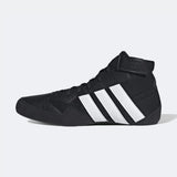 adidas Adult HVC Plus Wrestling Shoes-6
