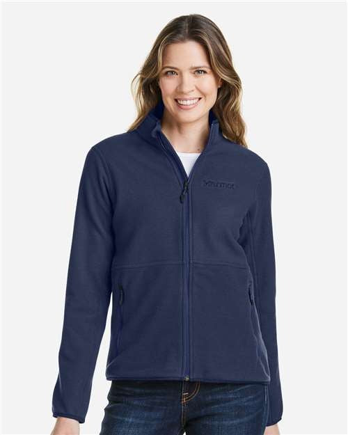 Marmot Women's Rocklin Jacket-3