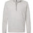 adidas Men's Elevated Fleece Quarter-Zip Pullover-1