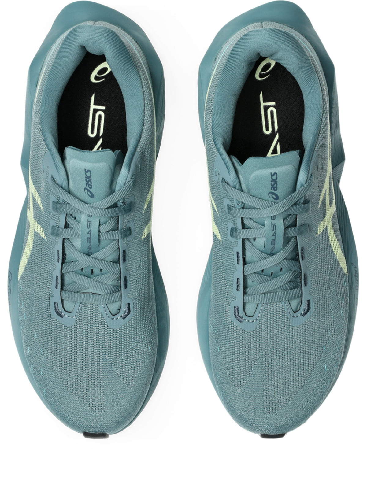 Asics Men's Novablast 6 Running Shoes-4