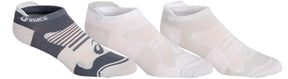 Asics Women's Quick Lyte Plus 3PK Socks-1