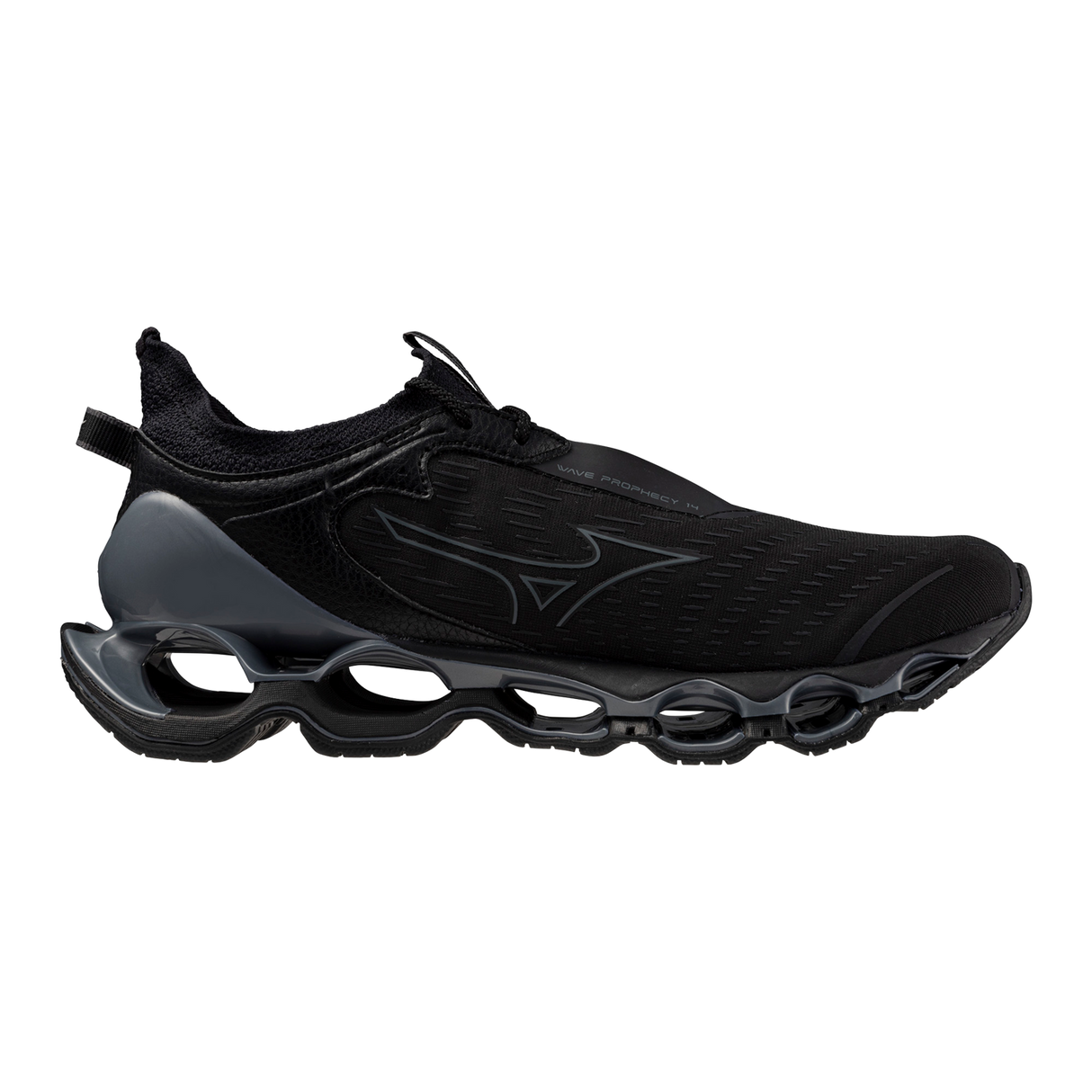 Mizuno Men's Wave Prophecy 14 Running Shoes-3