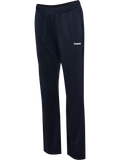 hummel Women's Frame Poly Pants-1