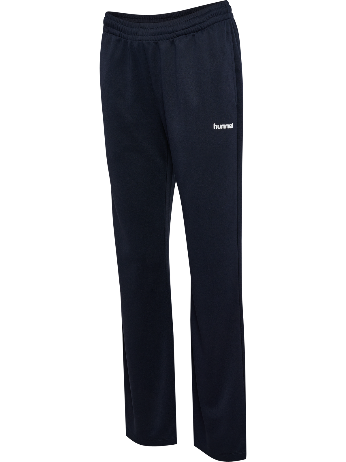 hummel Women's Frame Poly Pants-1