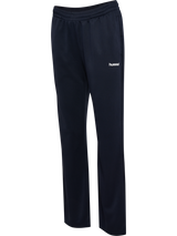 hummel Women's Frame Poly Pants-1