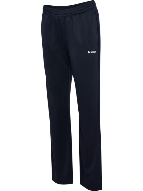 hummel Women's Frame Poly Pants-1