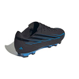 adidas Unisex F50 Hyperfast Club Firm Ground / Multi Ground Soccer Cleats-6