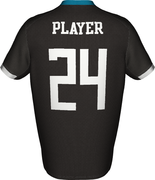 Adidas Showcase Jersey League Outfitters