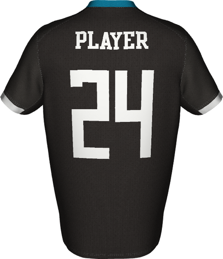 Adidas Showcase Jersey League Outfitters
