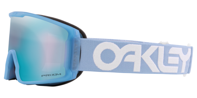Oakley Line Miner M Snow Goggles-4