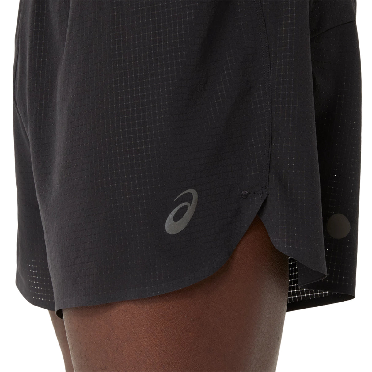 Asics Men's Metarun 5-Inch Shorts-4