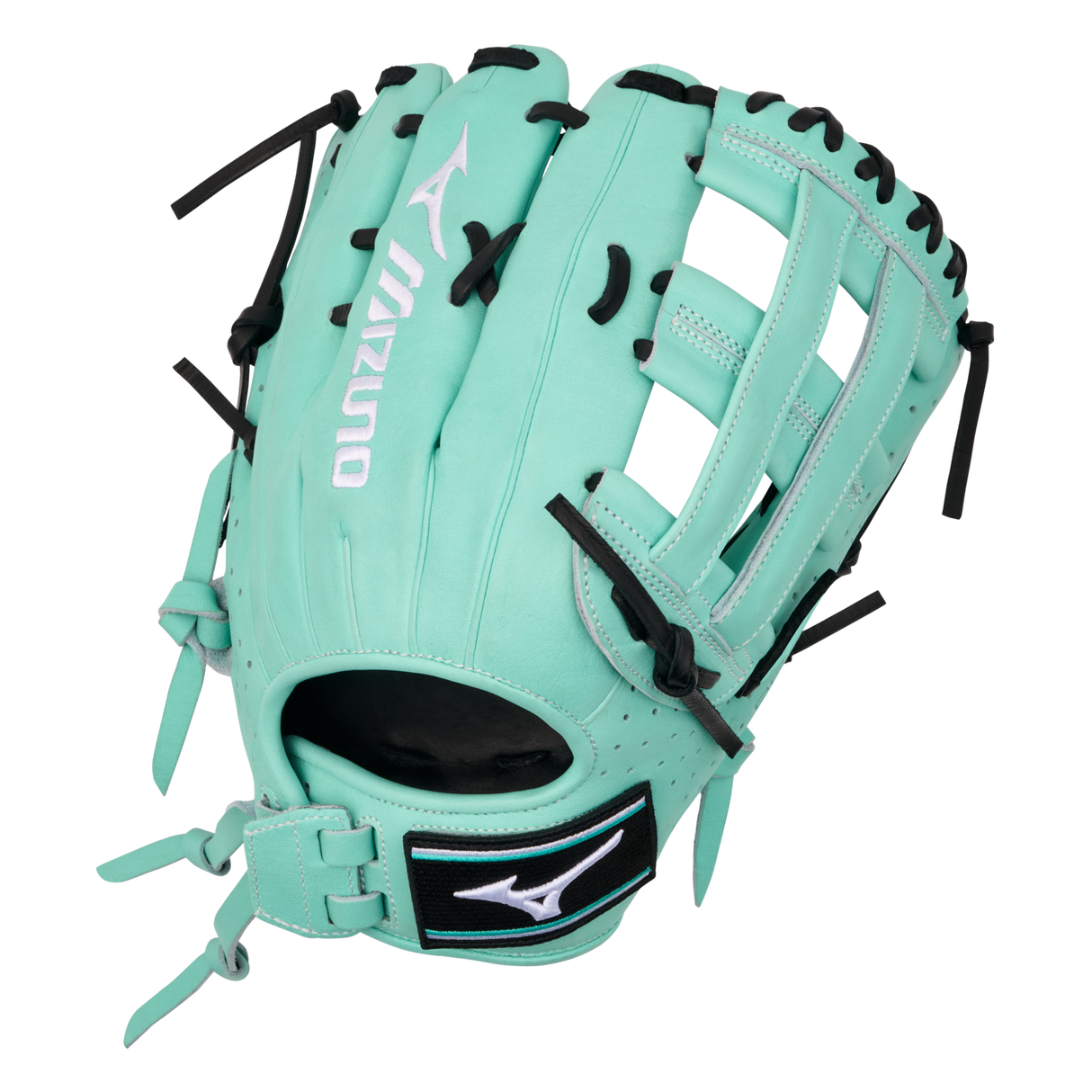 Mizuno Gpexf-60 Prime Elite X Fastpitch 12.5" Softball Glove-1