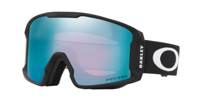 Oakley Line Miner M Snow Goggles-3