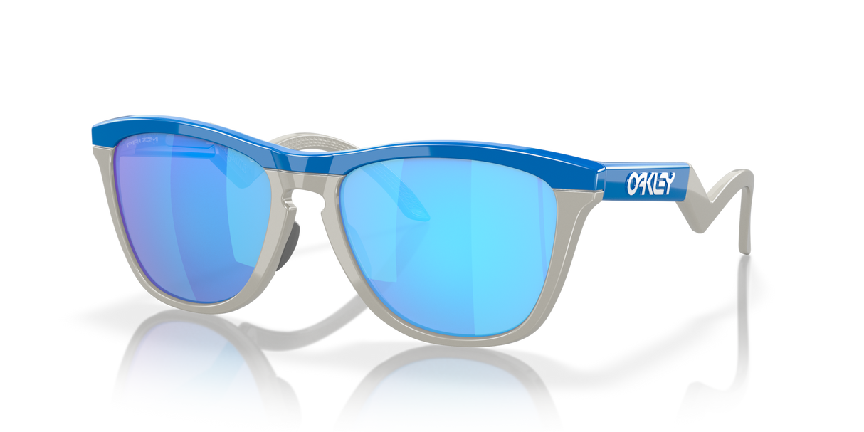 Oakley Frogskins Hybrid Glasses-2