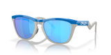 Oakley Frogskins Hybrid Glasses-2