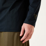 Oakley Men's Si Core Quarter Zip Sweatshirt-6