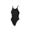 Mizuno Women's Exer Thick Strap Swimsuit-1