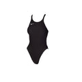 Mizuno Women's Exer Thick Strap Swimsuit-1