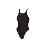 Mizuno Women's Exer Thick Strap Swimsuit-1