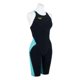 Mizuno Women's GX-Sonic 6 Emotional Techniques Technical Swimsuit-2