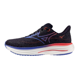 Mizuno Women's Wave Rider 29 Running Shoes-1