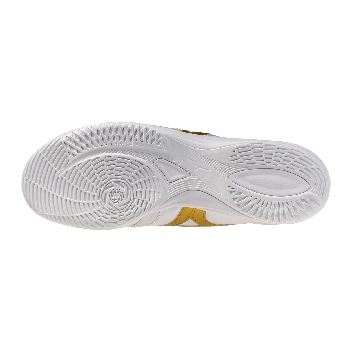 Mizuno Adult Morelia Sala Elite Indoor Soccer Shoes-2