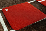 Portolite Baseball Catcher's Mat-1