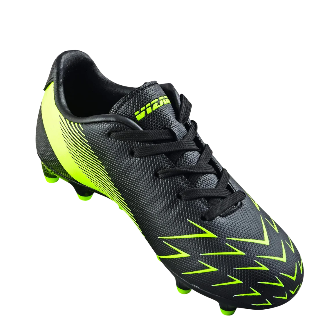 Vizari Youth Ranger Firm Ground Soccer Cleats-2