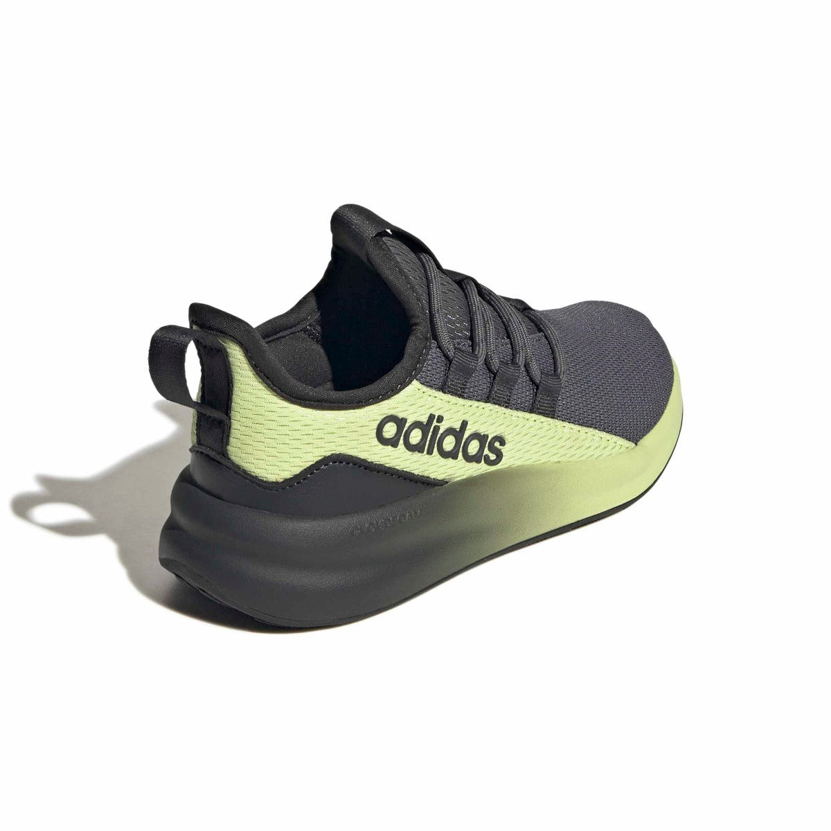 adidas Youth Lite Racer Adapt 8.0 Shoes-7