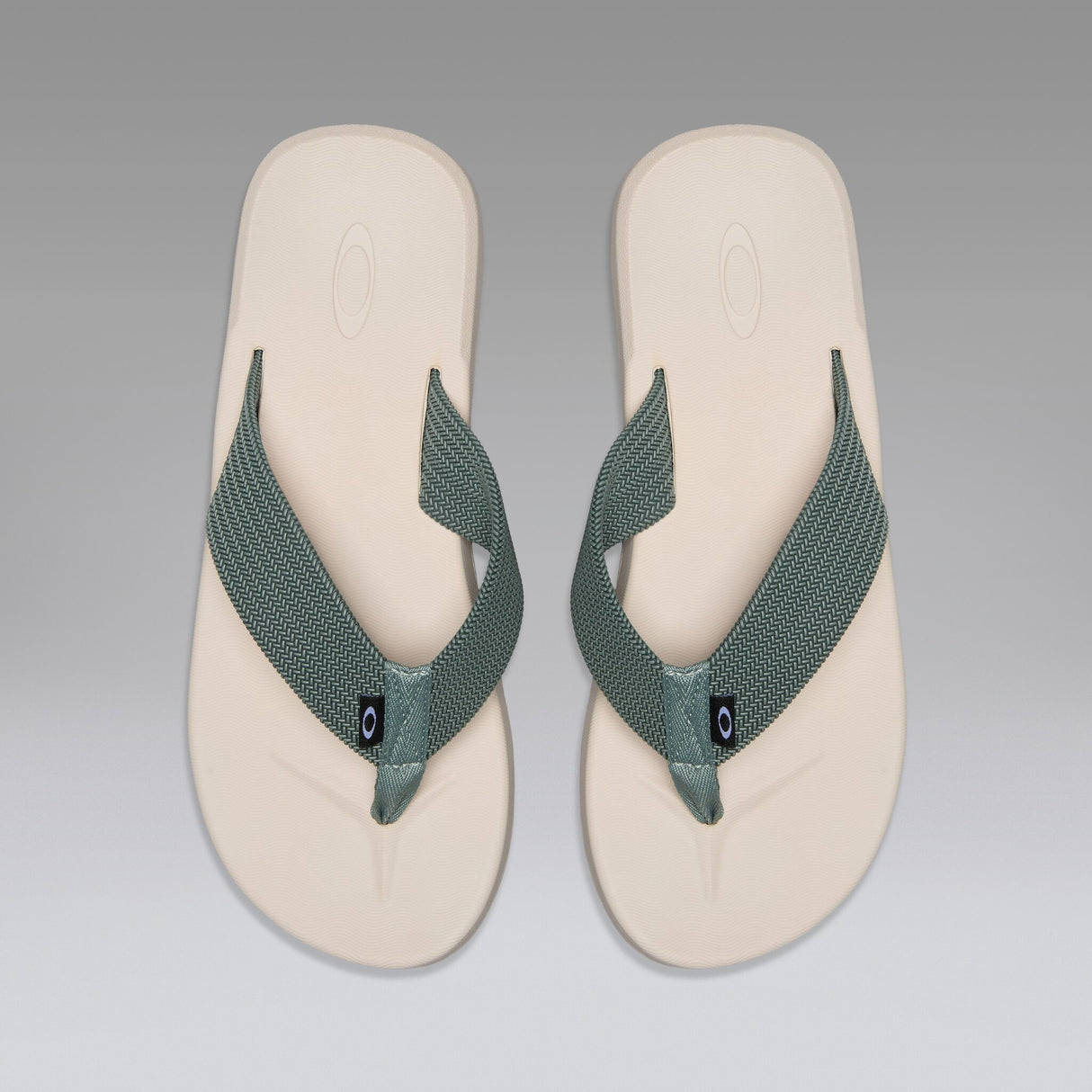 Oakley Men's Ventura Flip Flop Sandals-3