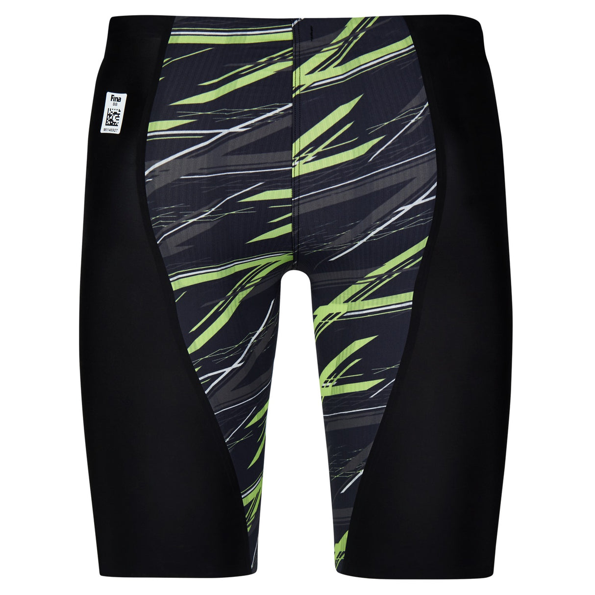 Mizuno Men's GX-Sonic Neo All Generation Technical Swimsuit-2