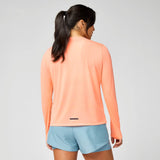 Brooks Women's Dash Long Sleeve Top-2