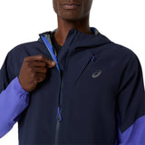 Asics Men's Metarun Legend Jacket-5