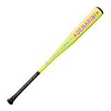 Wilson 2026 Voodoo One Solar Yellow -3 BBCOR V2 LTD Baseball Bat-2